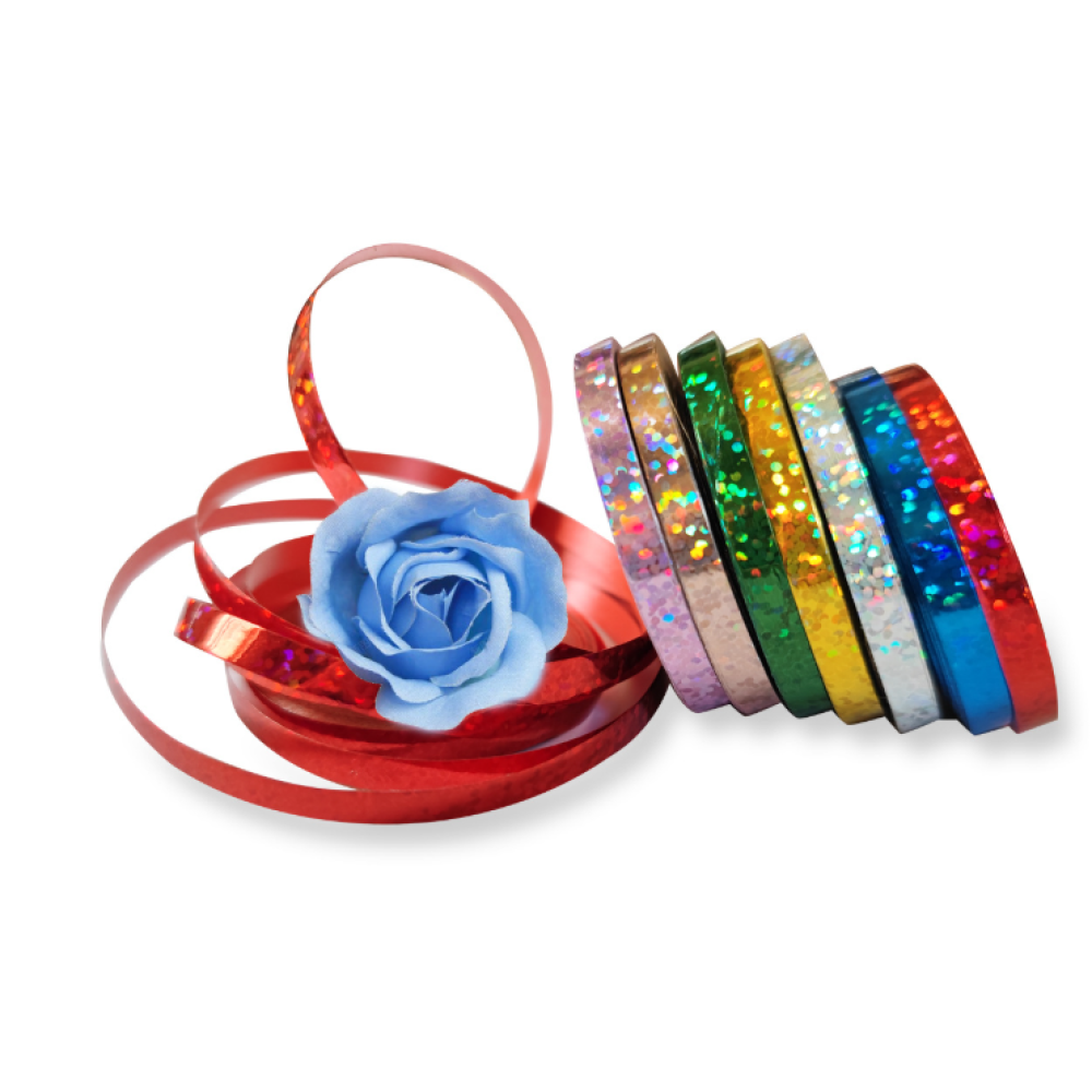Balloon Ribbon | 10 Meters Ribbon